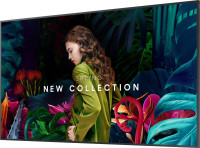 Информационная панель Samsung QB65C LH65QBCEBGCXCI