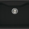 Кухонная мойка Elleci Fox 360 G40 Full Black/Nero