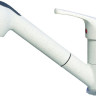 Смеситель Elleci Venere G52 Bianco