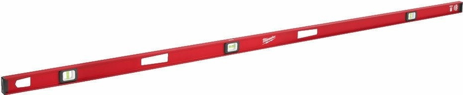 Уровень строительный Milwaukee I-Beam магнитный 4932478567
