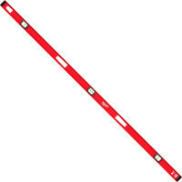 Уровень строительный Milwaukee I-Beam магнитный 4932478567