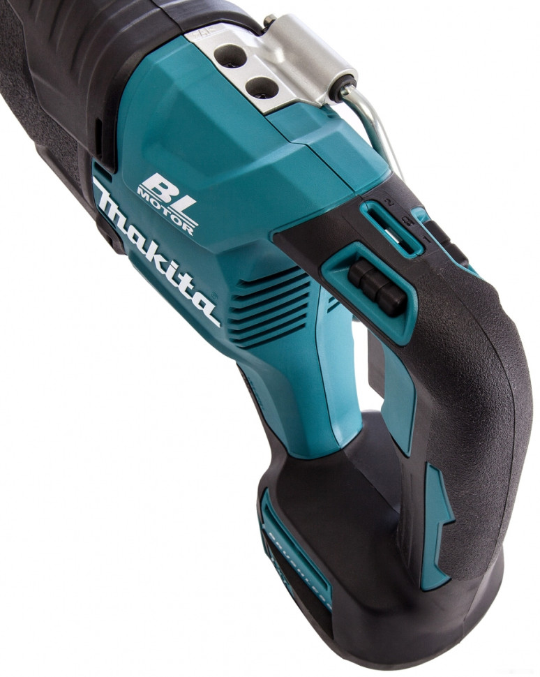 Сабельная пила Makita DJR187Z (без АКБ)