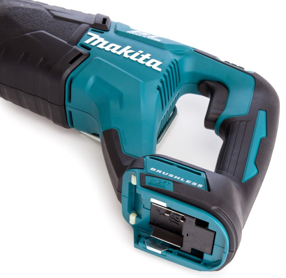 Сабельная пила Makita DJR187Z (без АКБ)
