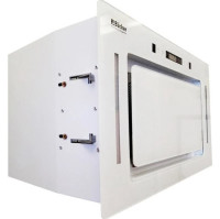 Вытяжка Backer BH64MC-18F12K-White