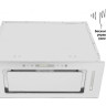 Вытяжка Backer BH64MC-18F12K-White