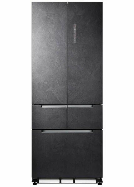 Холодильник LEX LFD424StGIDBI