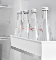 Холодильник LEX LFD424StGIDBI