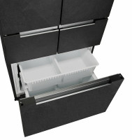 Холодильник LEX LFD424StGIDBI