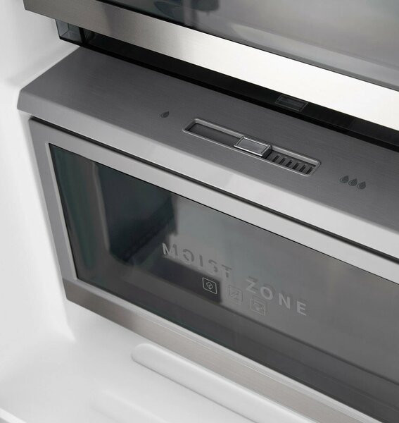 Холодильник LEX LFD424StGIDBI