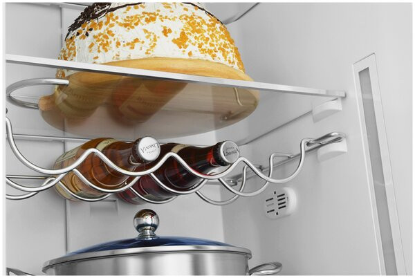 Холодильник SCANDILUX RBI 524 EZ