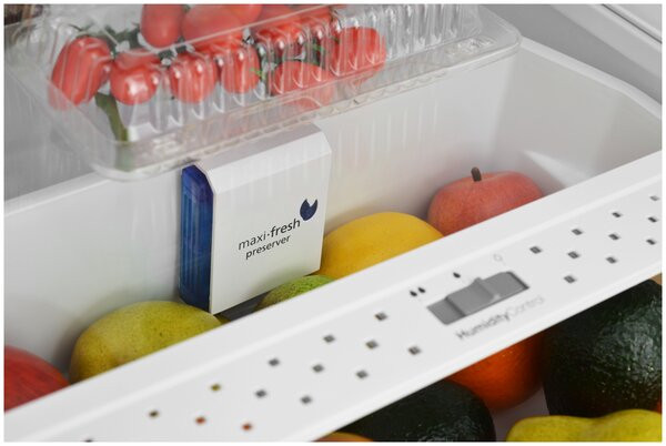 Холодильник SCANDILUX RBI 524 EZ