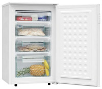 Морозильник BBK RFZ-80