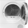 Сушильная машина Weissgauff WD 5297 DS Heat Pump