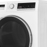 Сушильная машина Weissgauff WD 5297 DS Heat Pump