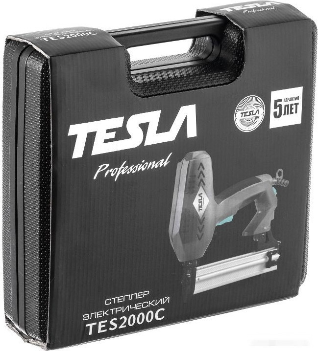 Tesla TES2000C