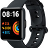Умные часы Xiaomi Redmi Watch 2 Lite (черный)