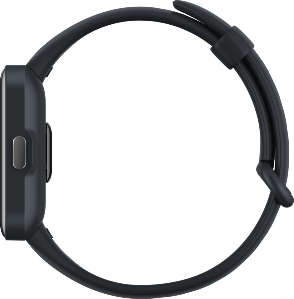Умные часы Xiaomi Redmi Watch 2 Lite (черный)