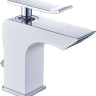 Смеситель Lemark Contest LM5806CW для раковины