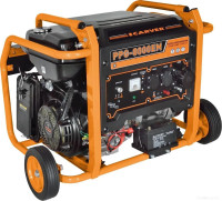 Генератор CARVER PPG-8000EM