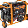 Генератор CARVER PPG-8000EM