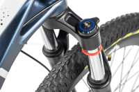 Велосипед Nialanti Subway 1.0 MD 24 2024 (синий)