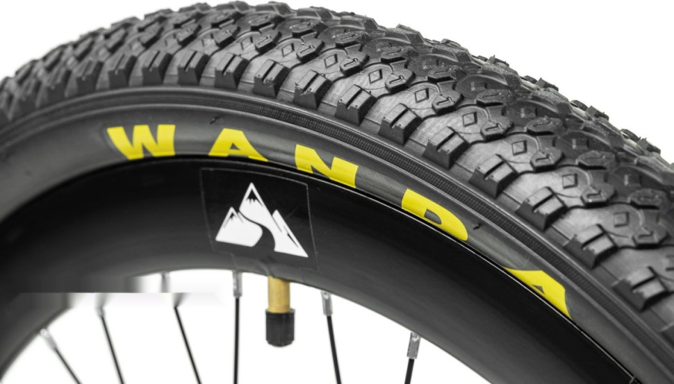 Велосипед Nialanti Subway 1.0 MD 24 2024 (синий)