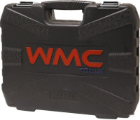 Универсальный набор инструментов WMC Tools 41082-5 (108 предметов)