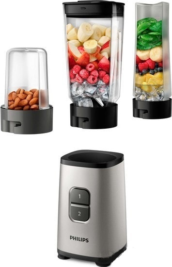 Блендер Philips HR2604/80