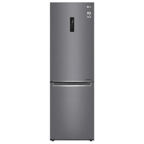 Холодильник LG DoorCooling+ GA-B459 SLKL