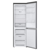 Холодильник LG DoorCooling+ GA-B459 SLKL