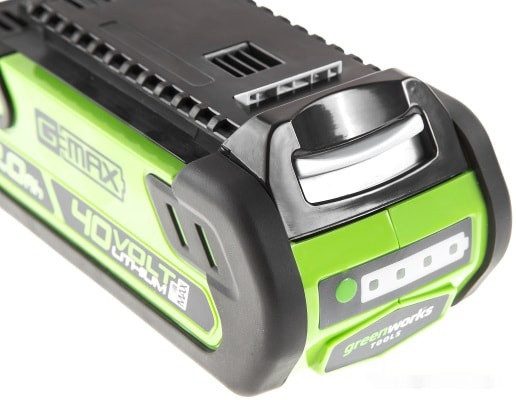 Аккумулятор для инструмента Greenworks G40B2 (40В/2 Ah)