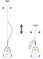 Отпариватель Kitfort KT-9155