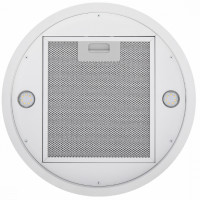 Вытяжка Maunfeld Lee Push (белый)