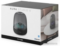 Портативная акустика Harman/Kardon Aura Studio 4 (с вилкой европейского типа)