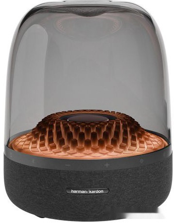 Портативная акустика Harman/Kardon Aura Studio 4 (с вилкой европейского типа)