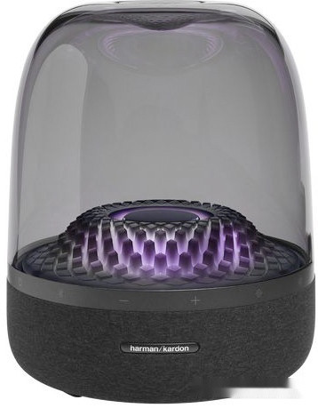 Портативная акустика Harman/Kardon Aura Studio 4 (с вилкой европейского типа)