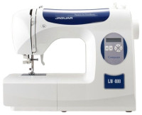 Швейная машина Jaguar LW-400