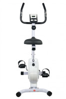 Велотренажер Atlas Sport Speed (белый)