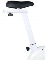 Велотренажер Atlas Sport Speed (белый)