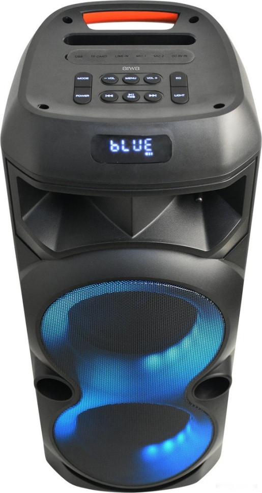Портативная акустика AIWA CAS-656