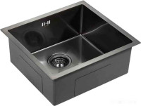 Кухонная мойка Paulmark Marx PM214844-GM