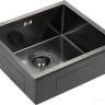 Кухонная мойка Paulmark Marx PM214844-GM