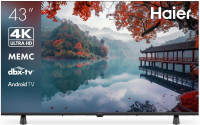 Телевизор HAIER 43 LED H1