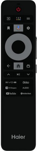 Телевизор HAIER 43 LED H1