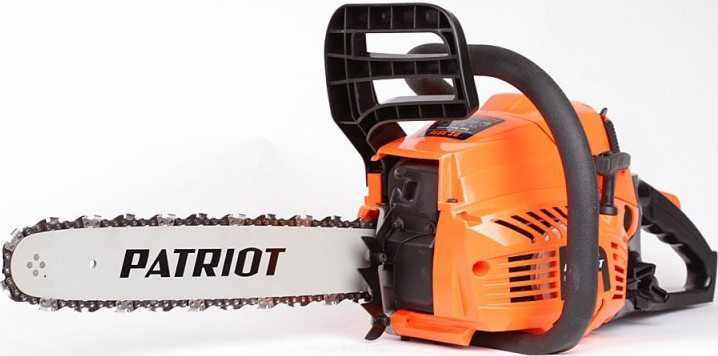 Бензопила Patriot PT 3816