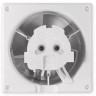 Осевой вентилятор AirRoxy dRim 100PS-C161