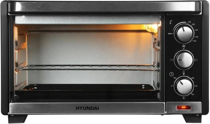 Мини-печь Hyundai MIO-HY091
