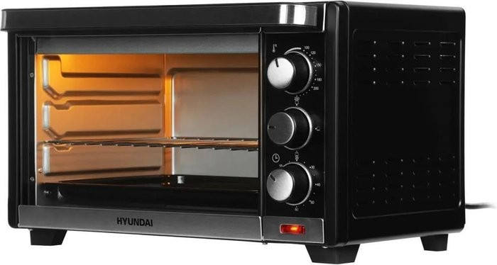 Мини-печь Hyundai MIO-HY091