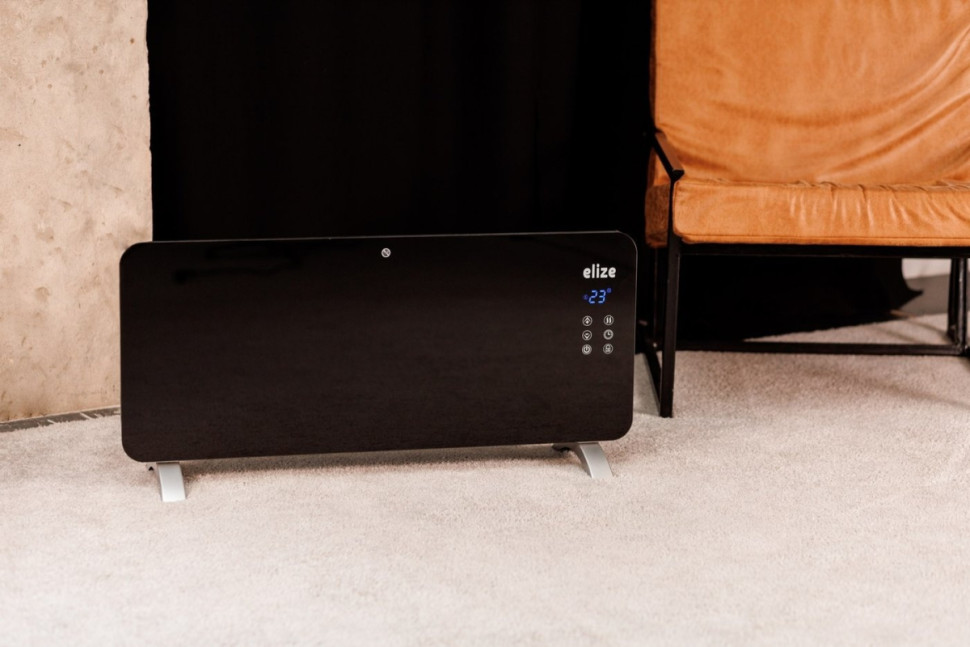 Конвектор Elize EL2000G