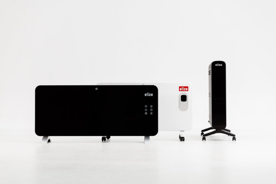 Конвектор Elize EL2000G